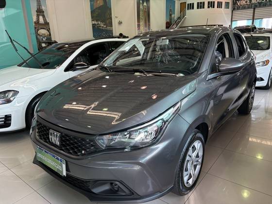 FIAT ARGO 1.0 FIREFLY FLEX DRIVE MANUAL FIAT ARGO 1.0 FIREFLY FLEX DRIVE MANUAL